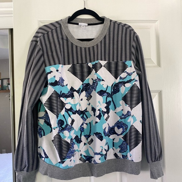 Peter Pilotto Sweater - Picture 2 of 3